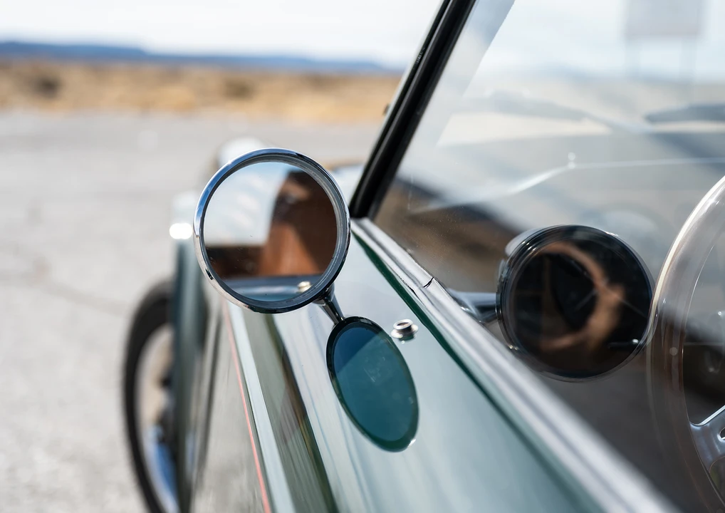 1970 Triumph TR6 - Image 22 of 31