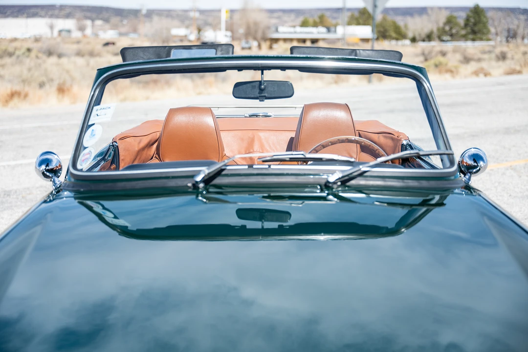 1970 Triumph TR6 - Image 20 of 31