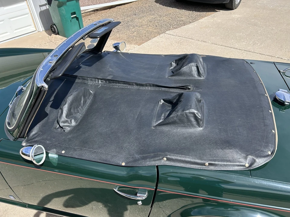 1970 Triumph TR6 - Image 18 of 31