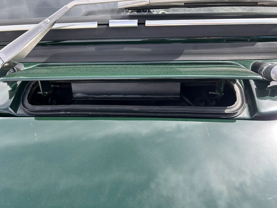 1970 Triumph TR6 - Image 21 of 31
