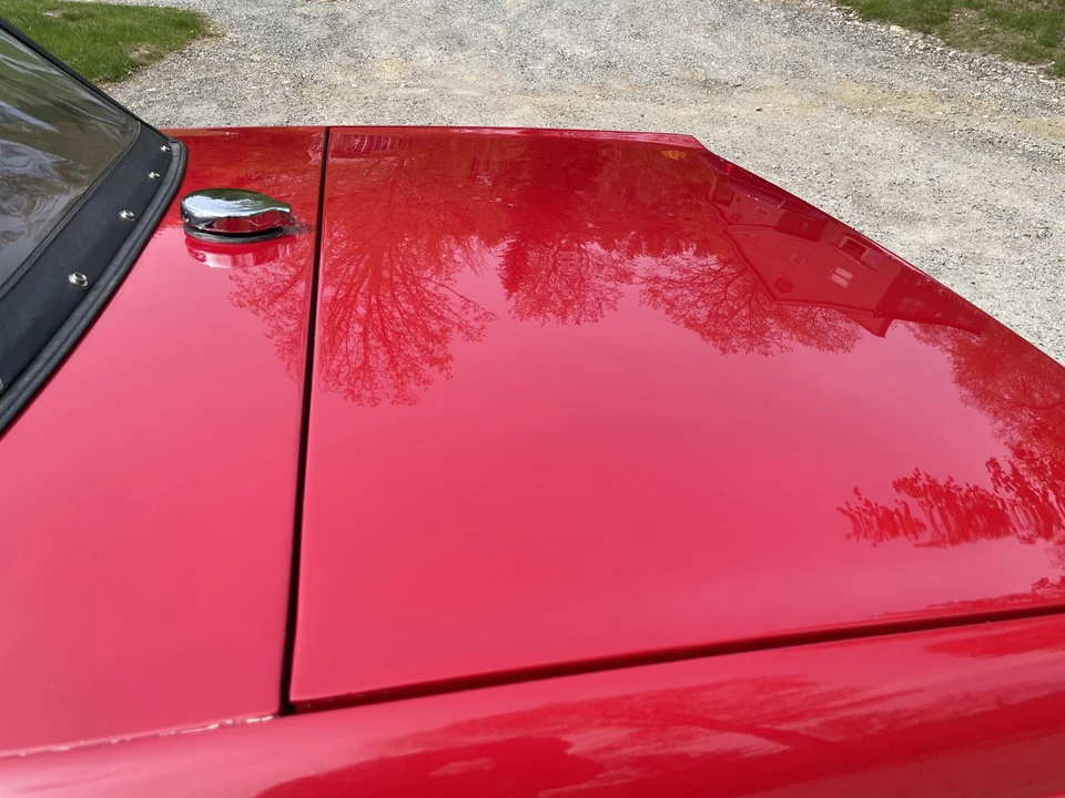 1970 Triumph TR6 - Image 21 of 31