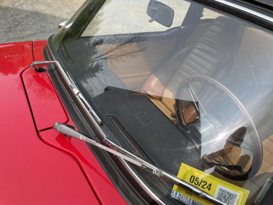 1970 Triumph TR6 - Image 28 of 31