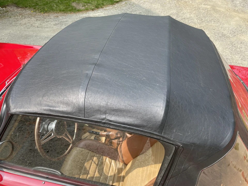 1970 Triumph TR6 - Image 26 of 31