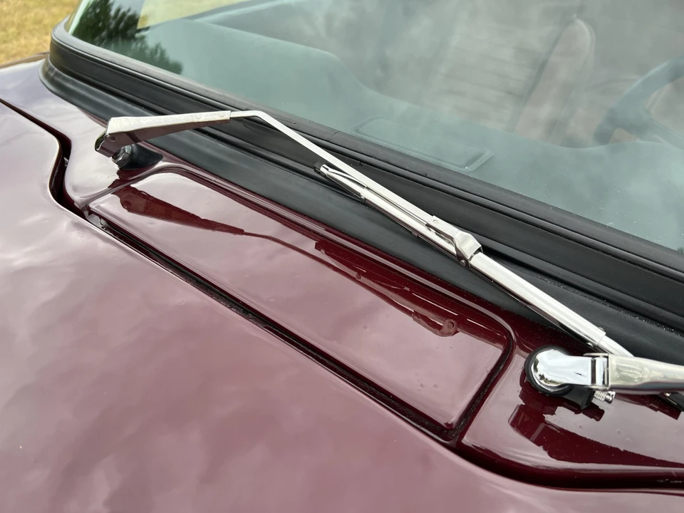 1970 Triumph TR6 - Image 27 of 31