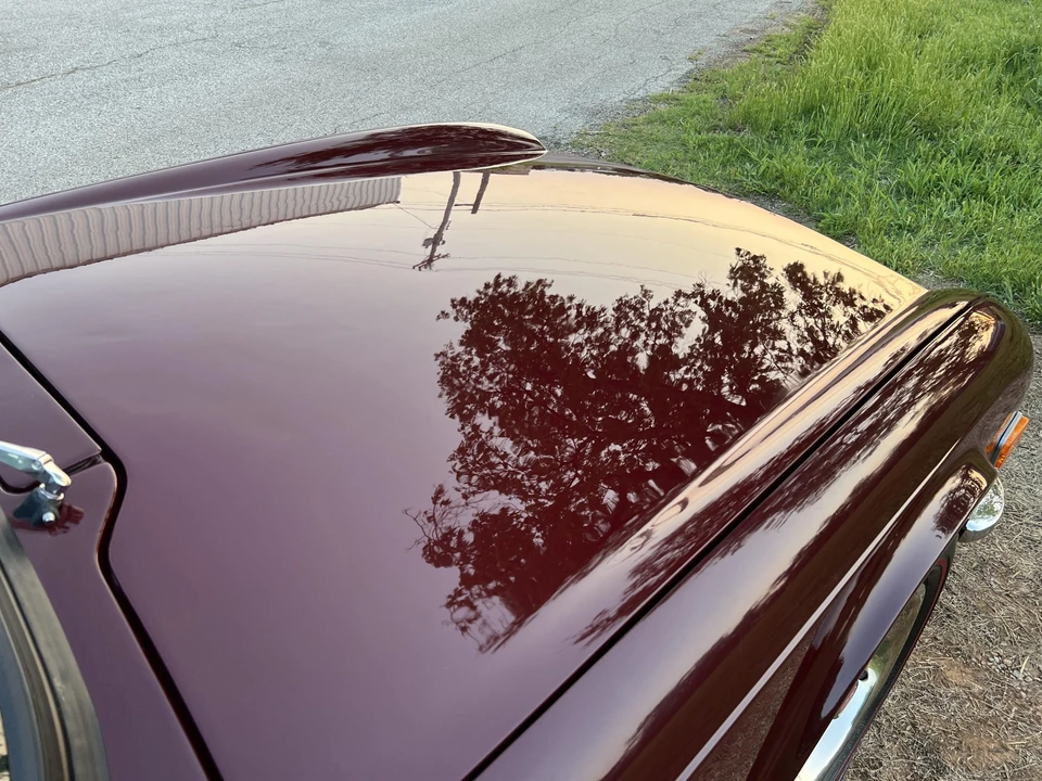 1970 Triumph TR6 - Image 15 of 31