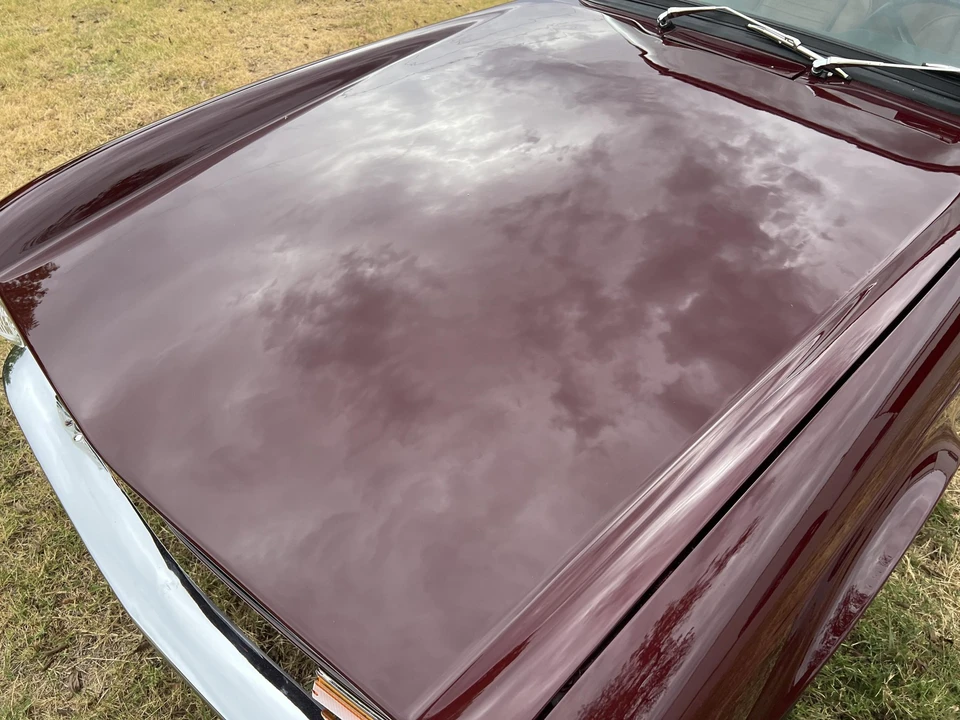 1970 Triumph TR6 - Image 16 of 31