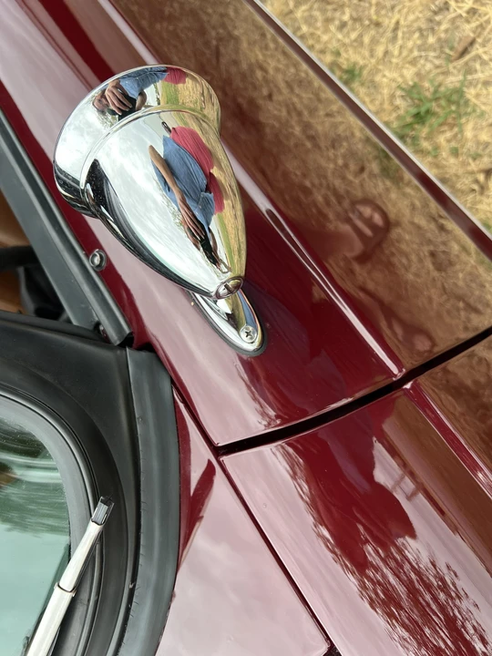 1970 Triumph TR6 - Image 25 of 31