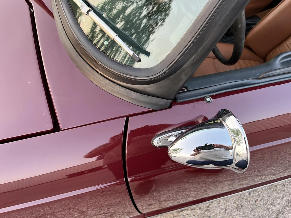 1970 Triumph TR6 - Image 26 of 31