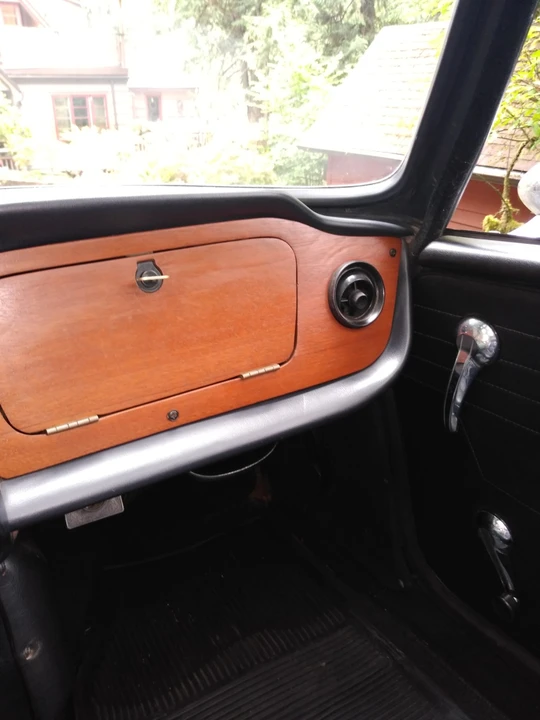1970 Triumph TR6 - Image 31 of 31