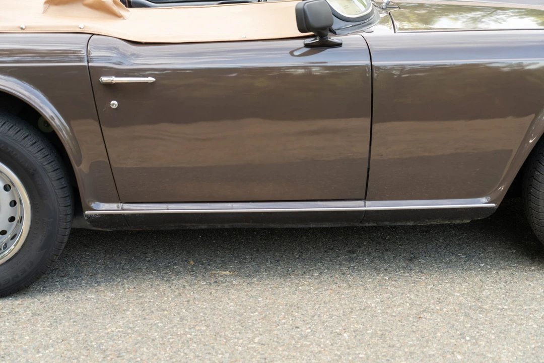 1970 Triumph TR6 - Image 27 of 31