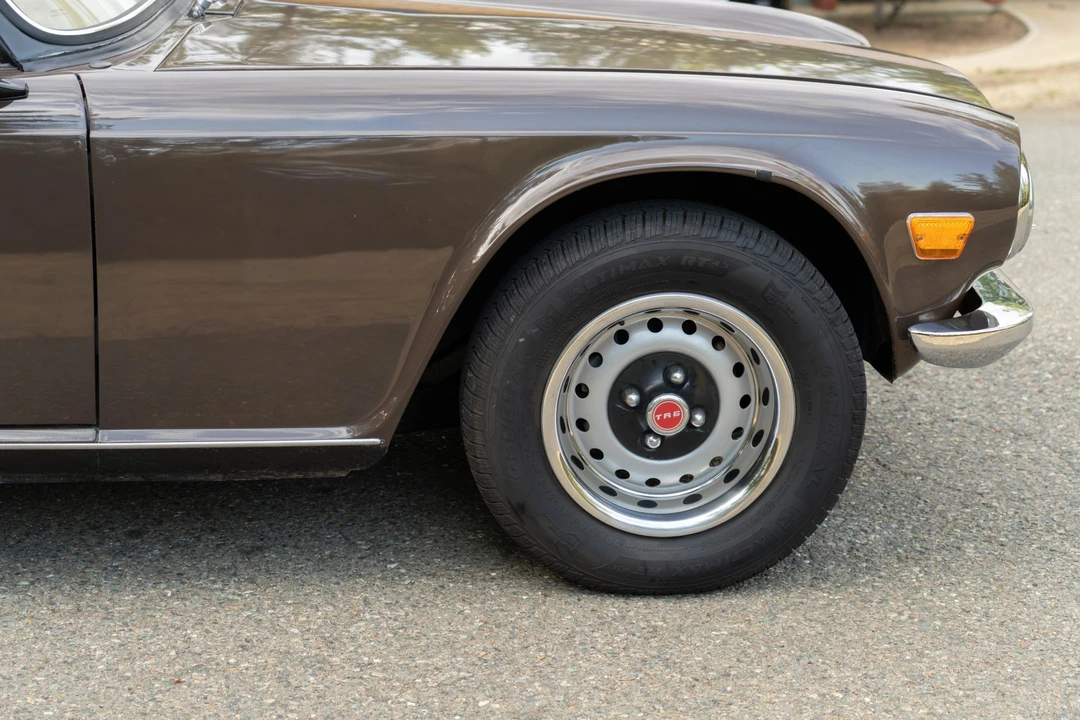 1970 Triumph TR6 - Image 28 of 31
