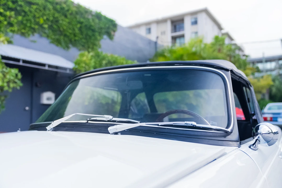 1970 Triumph TR6 - Image 28 of 31