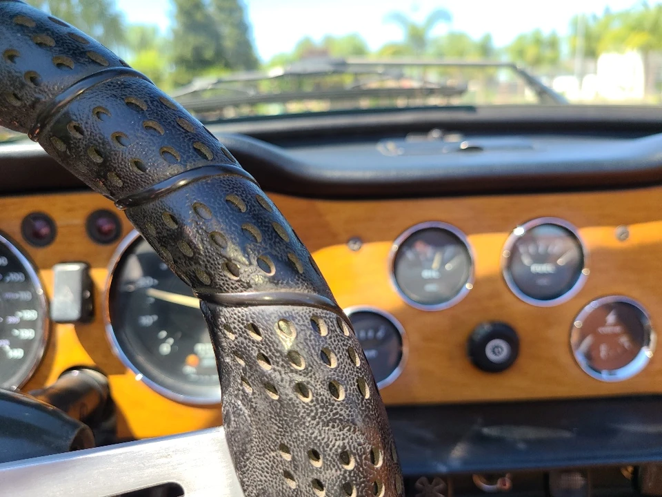 1970 Triumph TR6 - Image 29 of 31