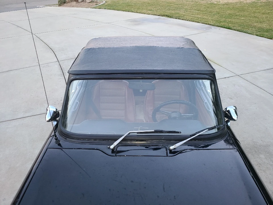 1970 Triumph TR6 - Image 13 of 31