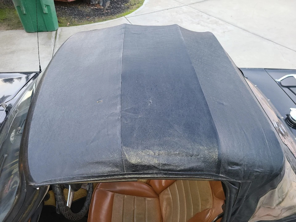 1970 Triumph TR6 - Image 21 of 31