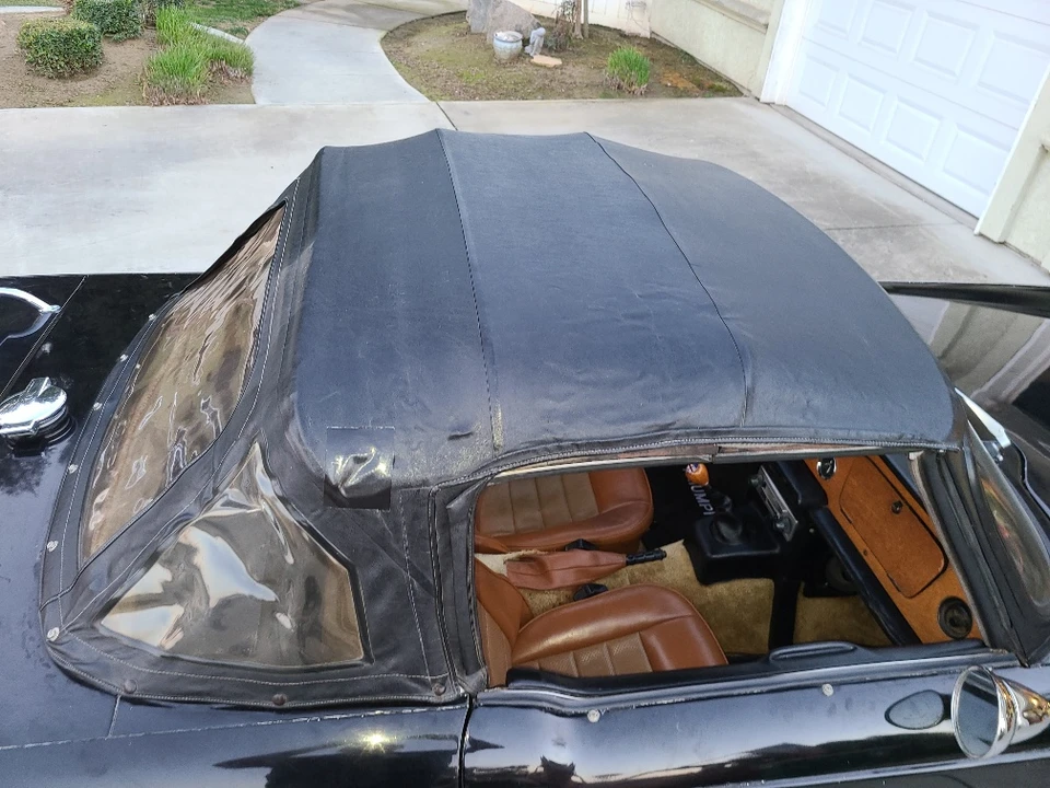 1970 Triumph TR6 - Image 20 of 31