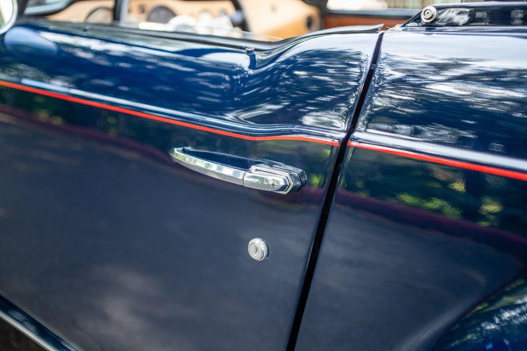 1970 Triumph TR6 - Image 31 of 31