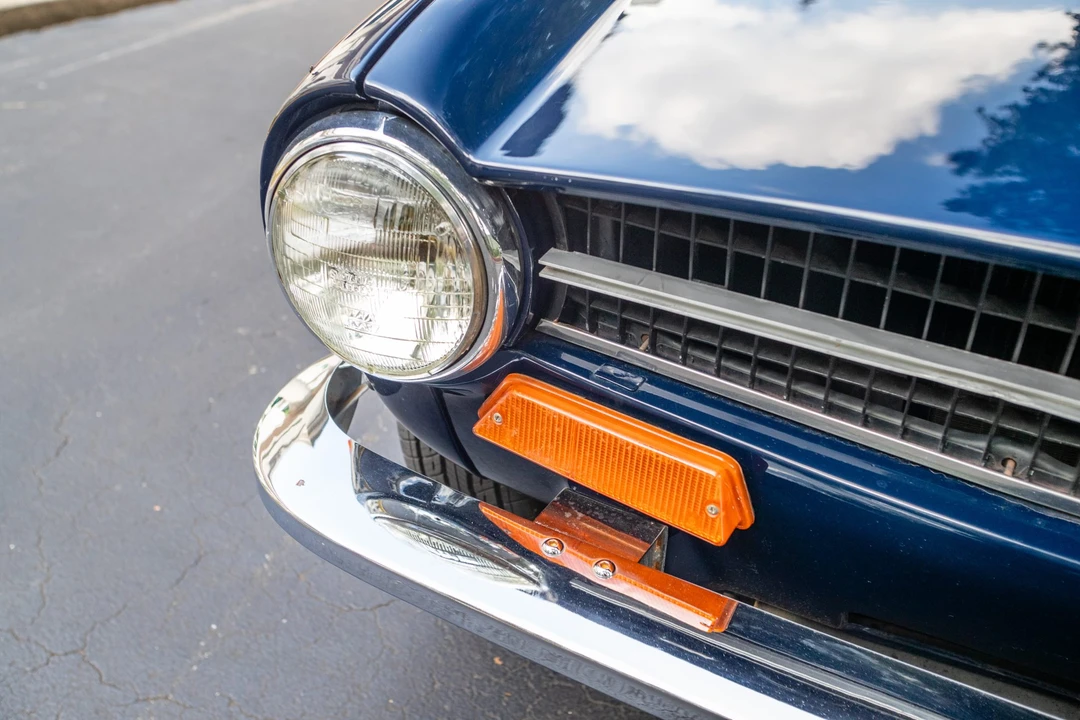 1970 Triumph TR6 - Image 23 of 31