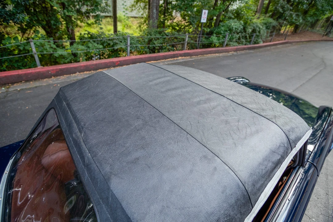 1970 Triumph TR6 - Image 30 of 31