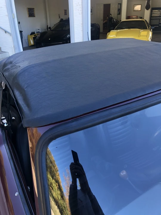 1970 Triumph TR6 - Image 29 of 31