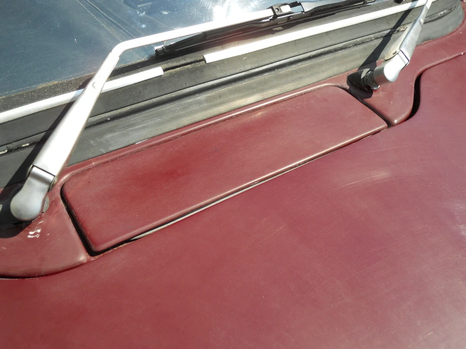 1970 Triumph TR6 - Image 14 of 31