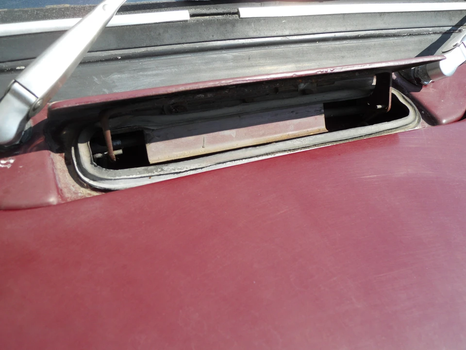 1970 Triumph TR6 - Image 15 of 31