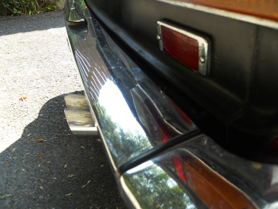 1970 Triumph TR6 - Image 13 of 31