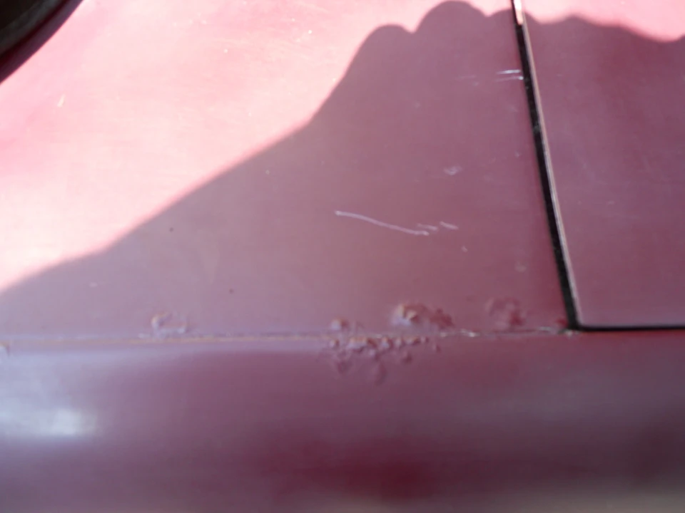 1970 Triumph TR6 - Image 22 of 31