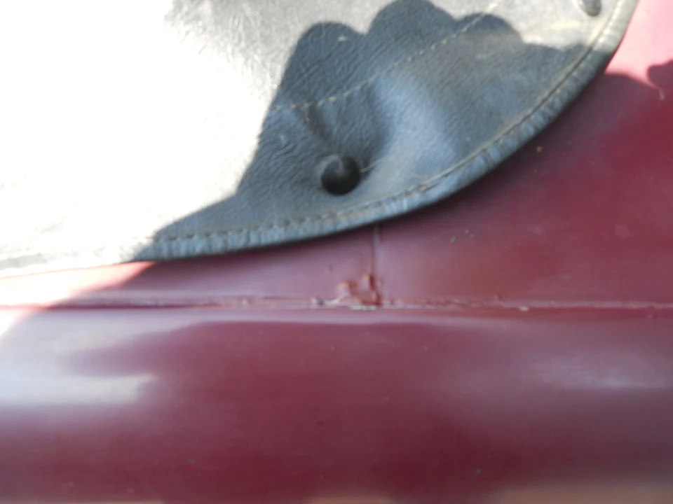 1970 Triumph TR6 - Image 21 of 31