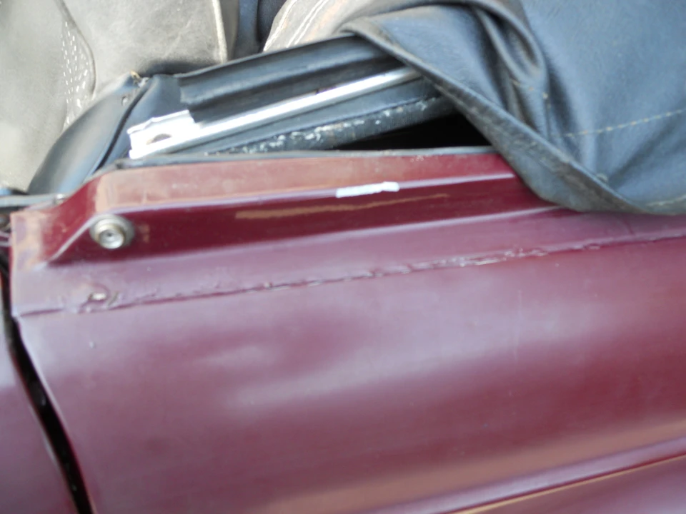 1970 Triumph TR6 - Image 20 of 31