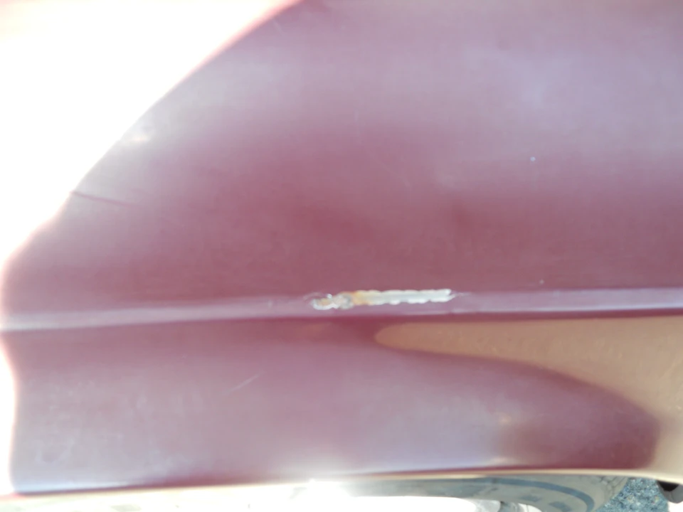 1970 Triumph TR6 - Image 17 of 31