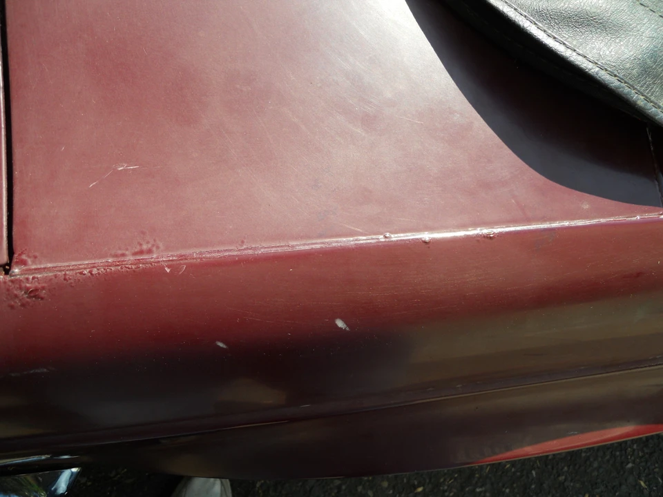 1970 Triumph TR6 - Image 23 of 31