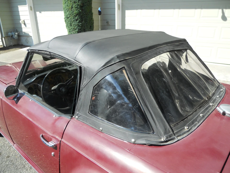 1970 Triumph TR6 - Image 29 of 31