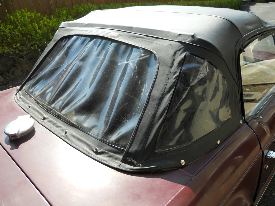 1970 Triumph TR6 - Image 27 of 31