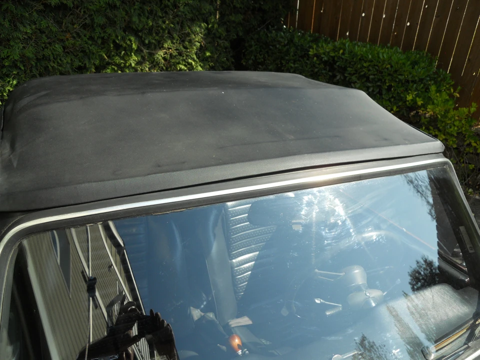 1970 Triumph TR6 - Image 25 of 31