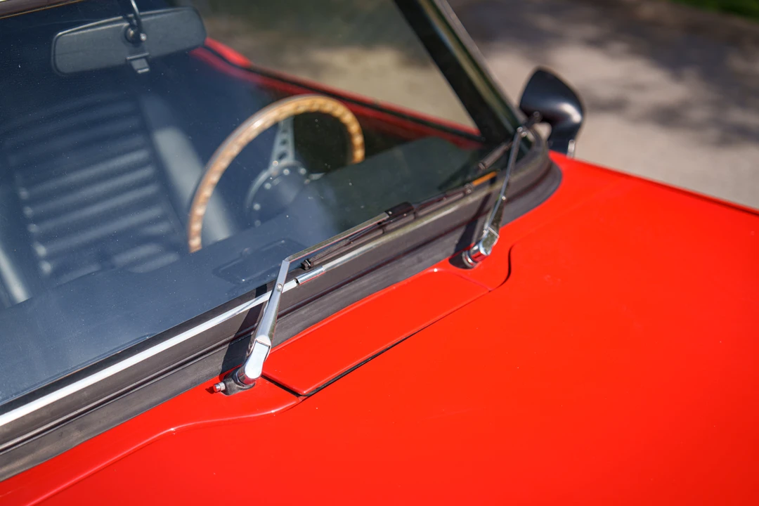 1970 Triumph TR6 CR/CC Carb - Image 16 of 31