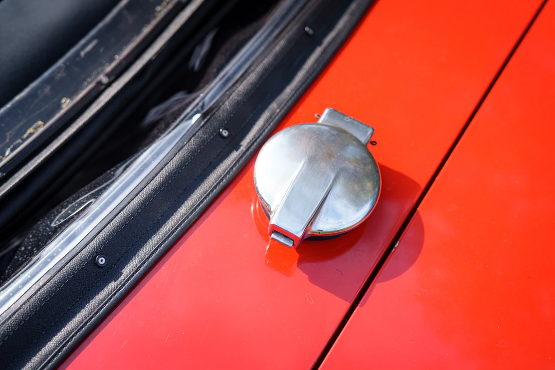 1970 Triumph TR6 CR/CC Carb - Image 21 of 31