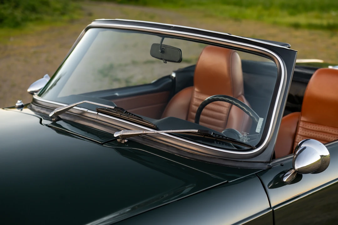 1970 Triumph TR6 - Image 29 of 31