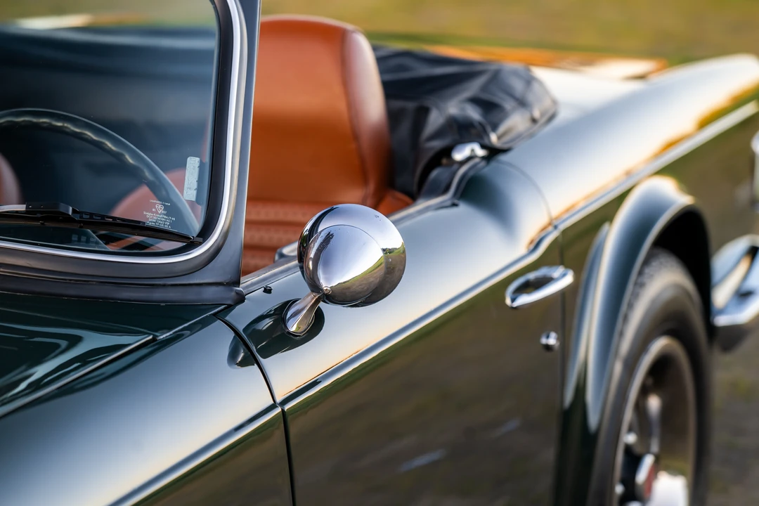 1970 Triumph TR6 - Image 30 of 31