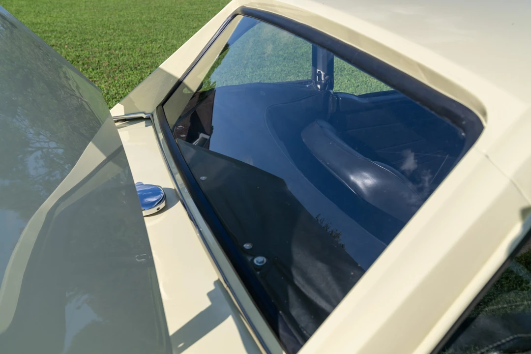 1970 Triumph TR6 CF Injected - Image 27 of 31