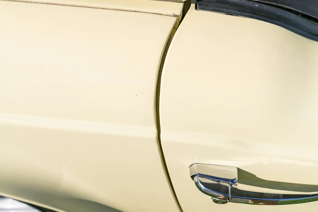 1970 Triumph TR6 CF Injected - Image 31 of 31