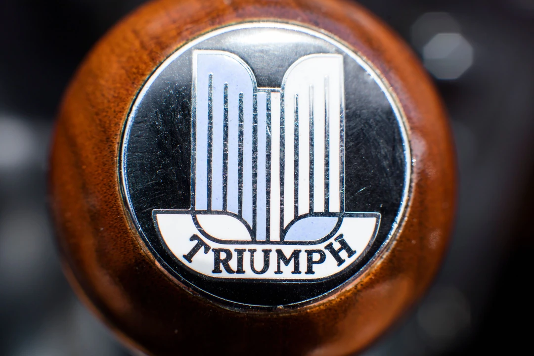 1970 Triumph TR6 CR/CC Carb - Image 27 of 31