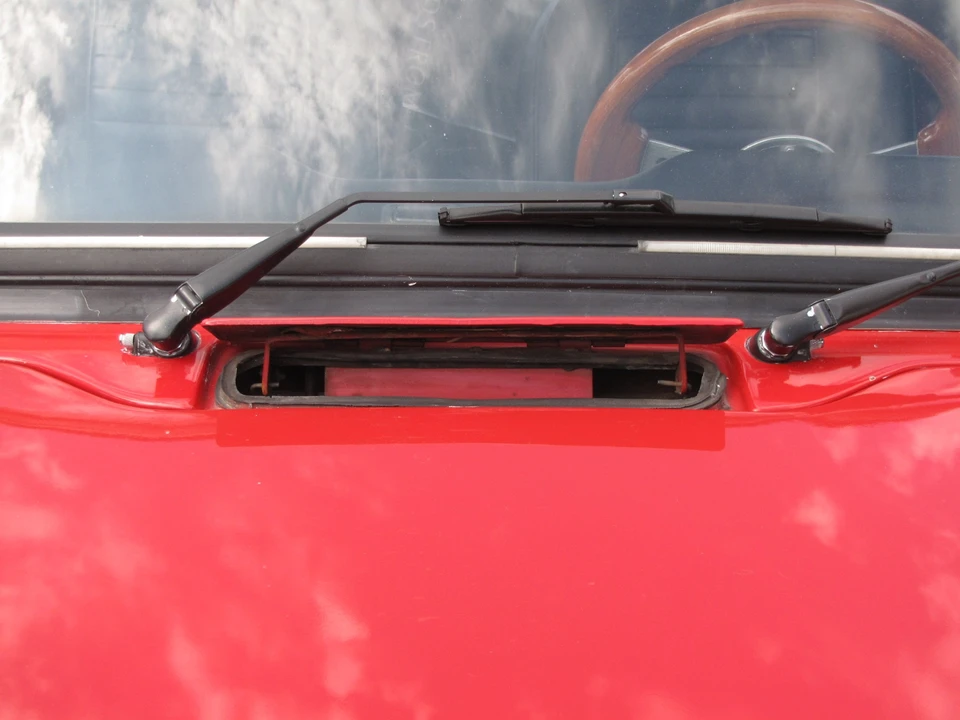 1970 Triumph TR6 (US-spec) - Image 19 of 31