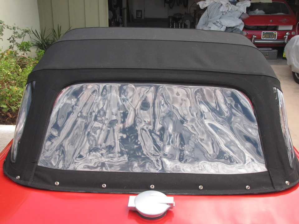 1970 Triumph TR6 (US-spec) - Image 23 of 31