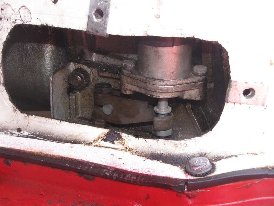 1970 Triumph TR6 (US-spec) - Image 30 of 31