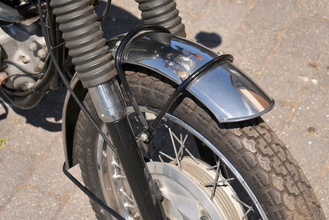 1970 Triumph TR6 CR/CC Carb - Image 30 of 30