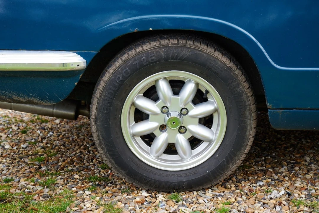 1970 Triumph Vitesse - Image 23 of 30