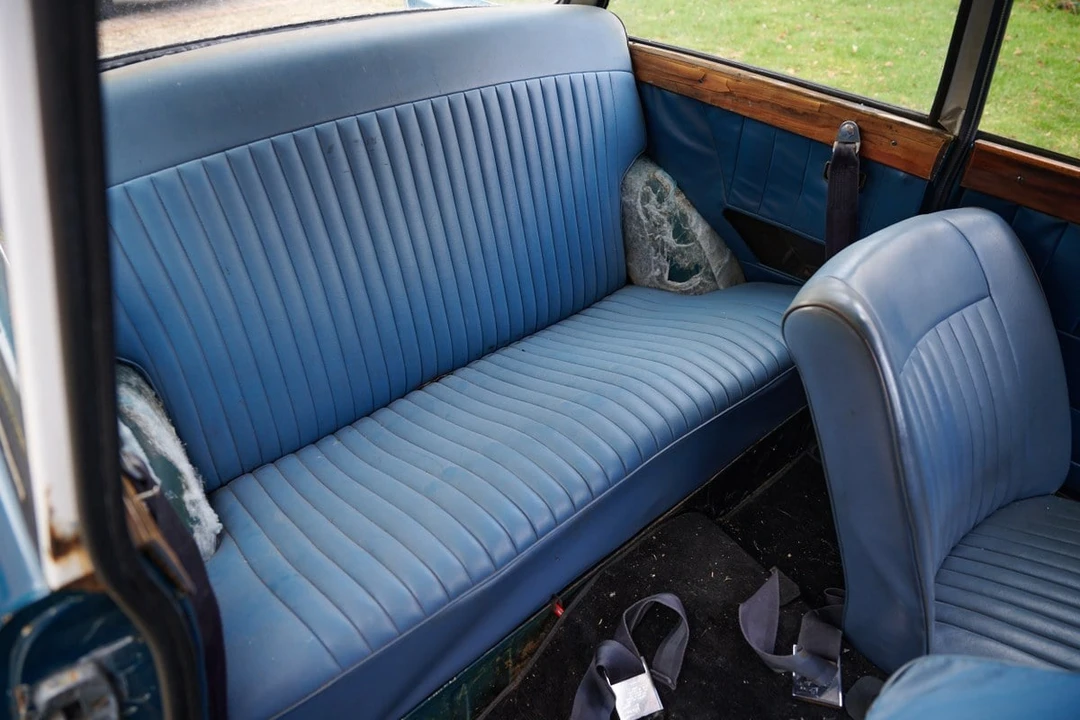 1970 Triumph Vitesse - Image 27 of 30