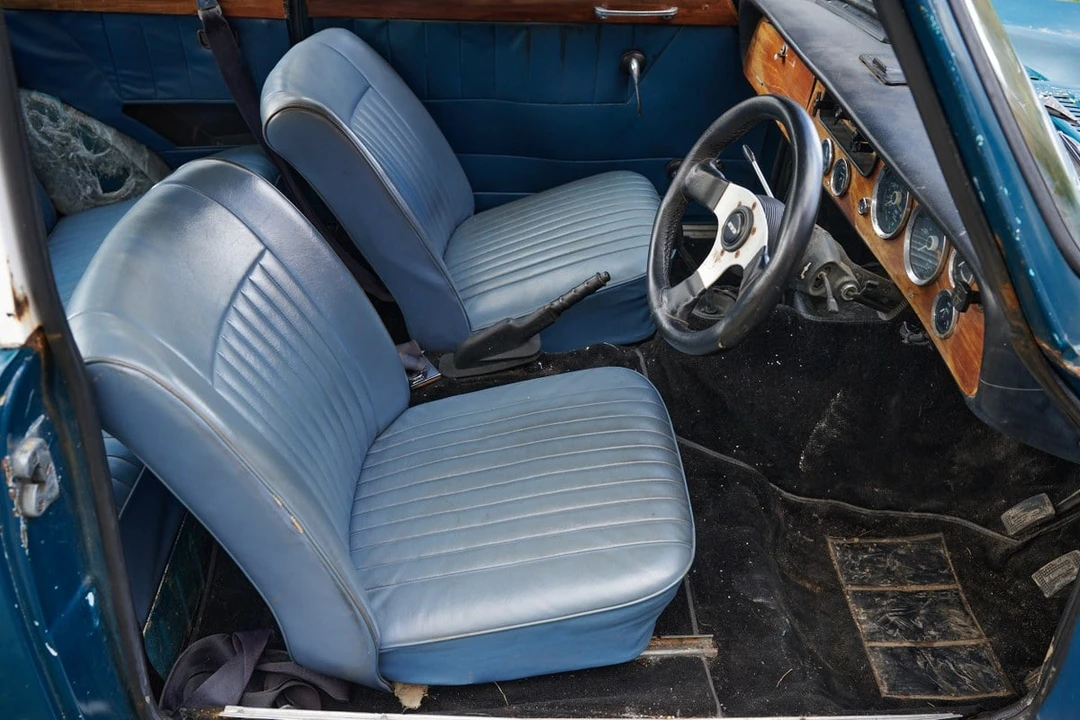 1970 Triumph Vitesse - Image 25 of 30