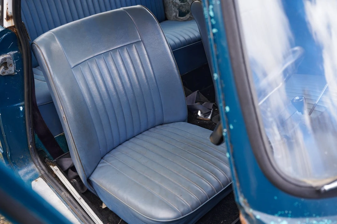 1970 Triumph Vitesse - Image 26 of 30